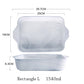 Marble Serving Piece