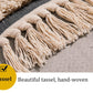 Moroccan Hand Woven Rug