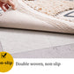 Moroccan Hand Woven Rug