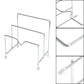 Multilayer Organising Stand