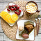 Toast Plate