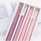 Sweet Pastel Candles