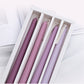 Sweet Pastel Candles
