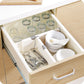 Adjustable Drawer Dividers