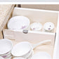 Adjustable Drawer Dividers