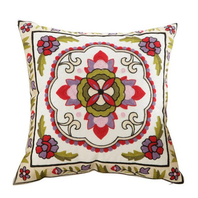 Embroidery Collection