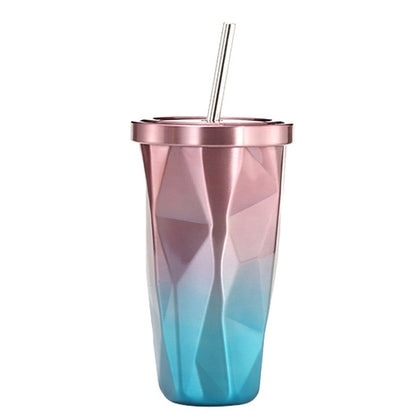 Geometric Tumbler