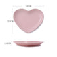 Pearl Heart Collection