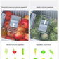 Fresh-Lock Containers