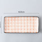Itadakimasu Rectangle Serving Platters
