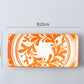 Itadakimasu Rectangle Serving Platters