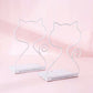 2 Piece Book Ends