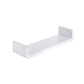 White Wall Mounted Shelf