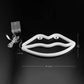 Neon Lights - Lips Edition
