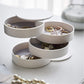 Rotating Organiser