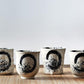 Kobuki Ceramic Mug