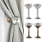 Diamond Curtain Hooks