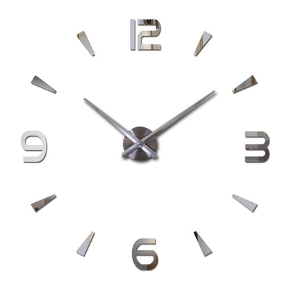 Modern DIY Wall Clock