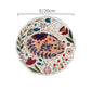 Artisan Cat Plates