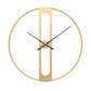 Capsule Wall Clock