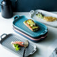 Ceramic Serving Pans