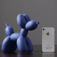 Balloon Dog - Matte Edition