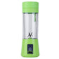 Portable Blender Bottle