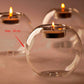 Floating Tea Light Holder