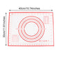 Silicone Baking Mat