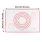 Silicone Baking Mat