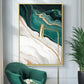 Art Series - The Green Tide