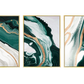 Art Series - The Green Tide