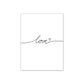 Art Series - With Love