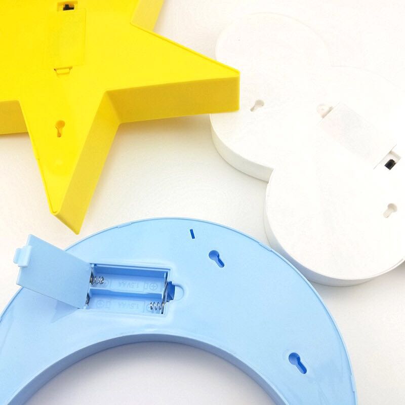 Children's Night Light