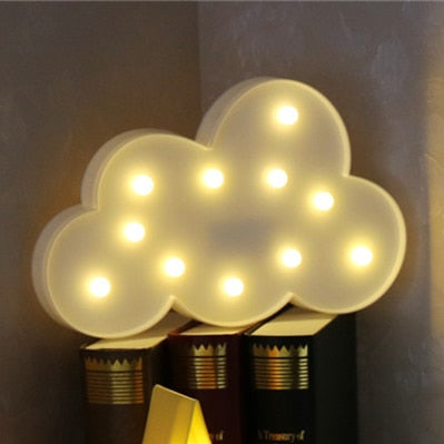 Children's Night Light