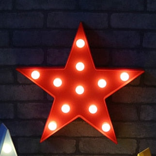 Children's Night Light