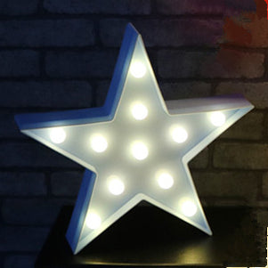 Children's Night Light