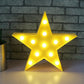 Children's Night Light