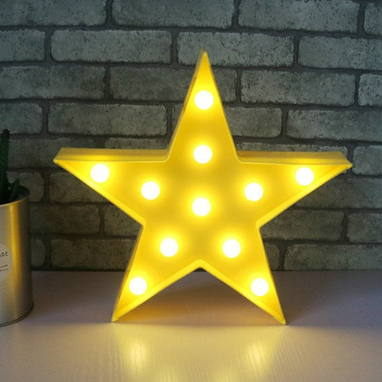 Children's Night Light