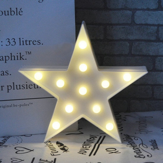 Children's Night Light