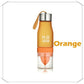 H2O Citrus Infuser Bottle
