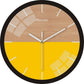 Illuminated Wall Clock
