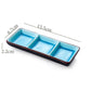 Cracked Sea Servingware
