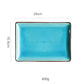 Cracked Sea Servingware