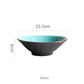Cracked Sea Servingware