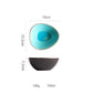 Cracked Sea Servingware