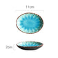 Cracked Sea Servingware