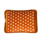 Electric Polka Dot Hand Warmer