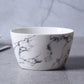Marbled Servingware