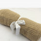 Thin Knit Baby Blanket